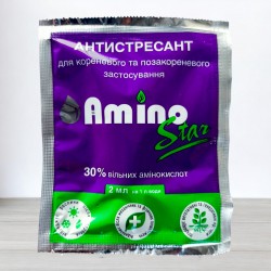 Антистресант Амино Стар, 2 мл